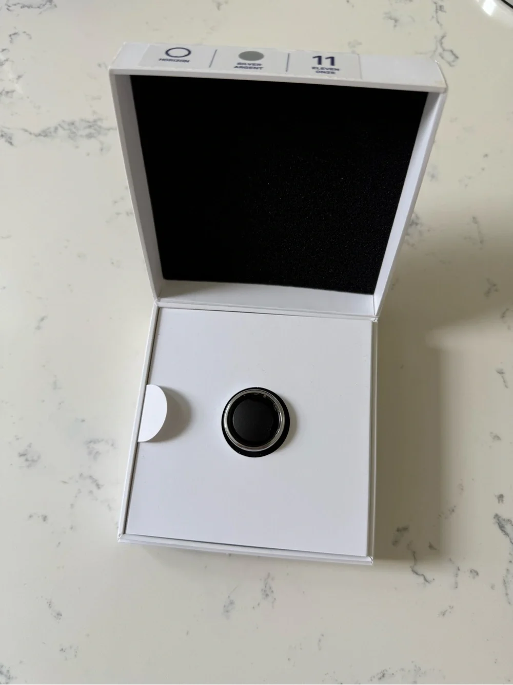 ŌURA Gen 3 Size 11